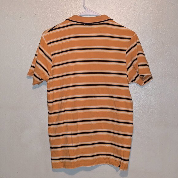 Fusaro Gold Polo Shirt*** - Picture 2 of 4